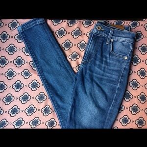 Bridgette Skinny (Lucky Brand) Jeans